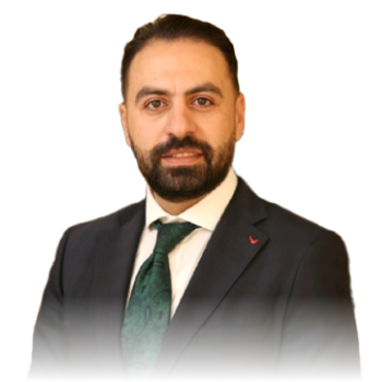 Ahmad Al Mbaidin