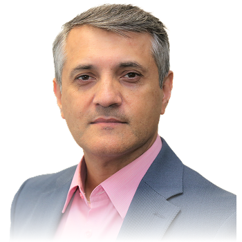 Salar Malik